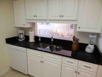 Value Siesta Key Rental Condo.